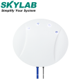 SKYLAB wholesale 4g lte support poe Indoor Positioning bluetooth Ble 5.0 WIFI gsm IOT Gateway